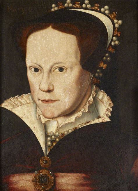 mary tudor portraits|mary tudor execution.